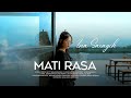 Lagu karo terbaru 2024   mati rasa  ina saragih  official music