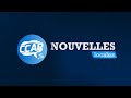 Nouvelles locales  dition du 27 mai 2024