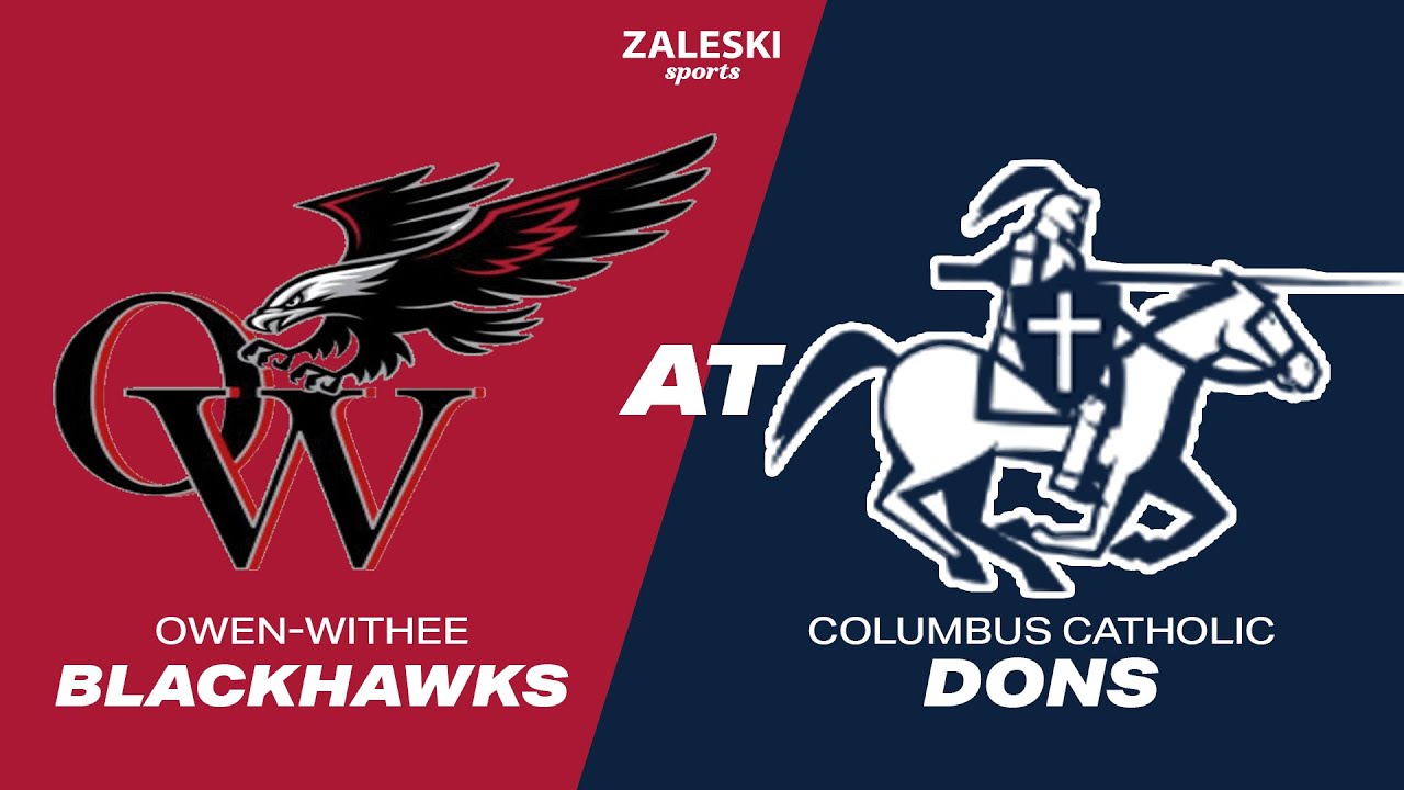 OwenWithee at Columbus Catholic 2022 WIAA Baseball YouTube