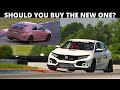 Is the 11th Gen Honda Civic Type R going to DESTROY the FK8 Type R? New Type R Breaks Suzuka Record