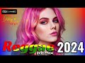 Reggae 2024 mel de denise reggae remix internacional lanamento exclusivo andremixoficial