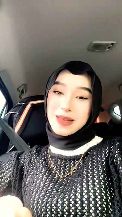 TIKTOK AI FATIN 🥰