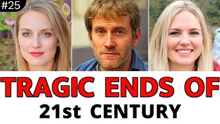 Tragic Losses Of The 21St Century Part 25