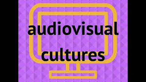 Audiovisual Cultures 46 - Arts Education, Practice...