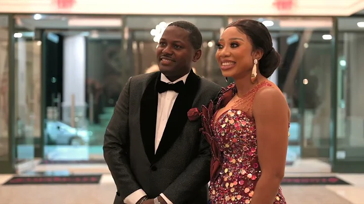 Moji Sulieman 40th Birthday Party