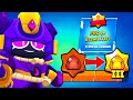 Nouvel venement plus de maitrise changement cartes brawl stars