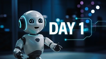 Day 1 - New Client Onboarding Automation Flow