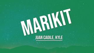 Mirikit Kakaroke Lyrics - Juan, Kyle HIRES Audio FULLHD 60FPS