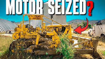 Will It Start? Others Have Tried & Failed!