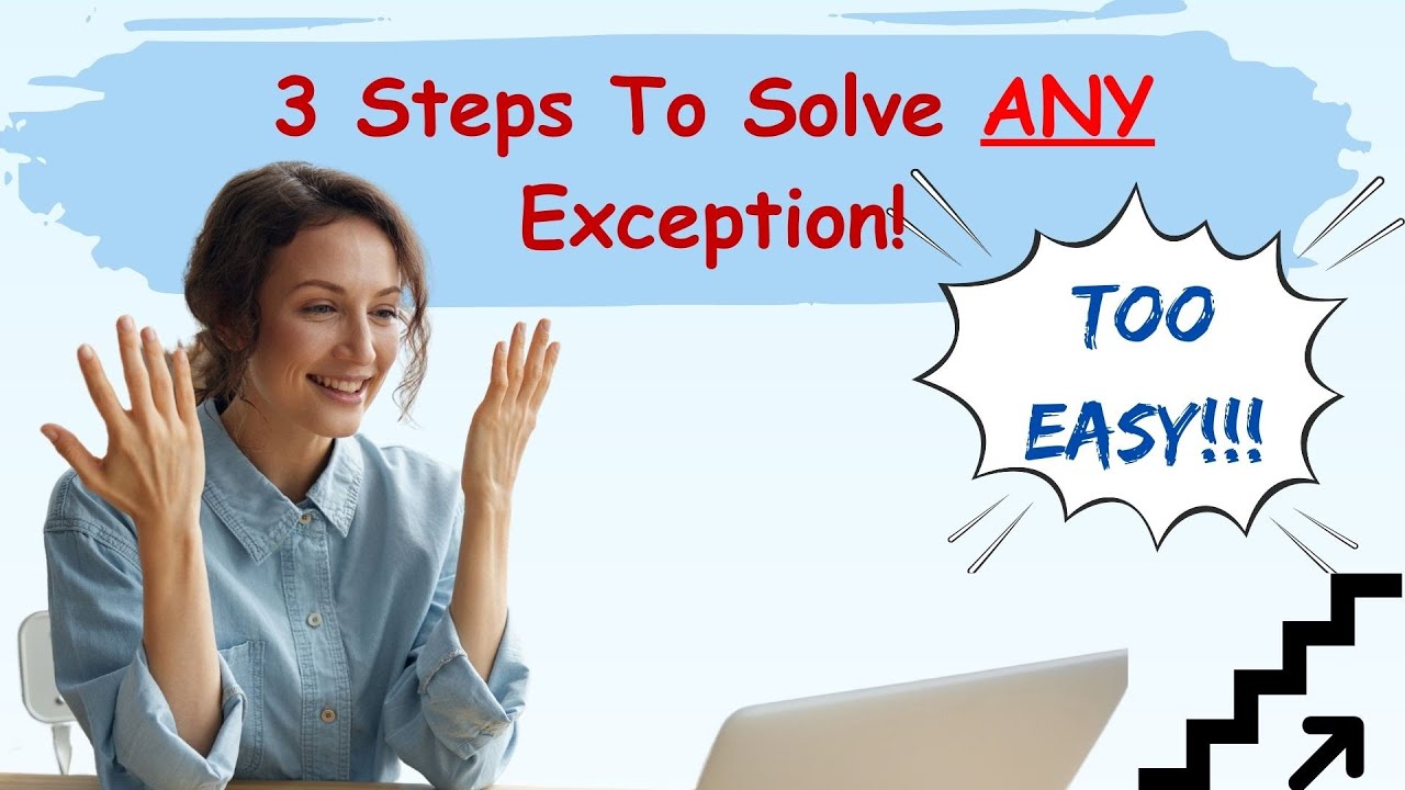 Python: “except Exception as e” Meaning Explained! – Embedded Inventor Python: “Except Exception As E” Meaning Explained! – Embedded Inventor