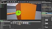 UE4 Physics Based Tutorials - YouTube