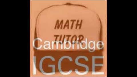 Dubai,Riyadh,Kuwait,Doha IGCSE Maths Online tutor,igcse past papers,ib past papers Skype: ykreddy22