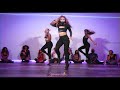 Masego - Bye Felicia x She&#39;Meka Ann Choreography