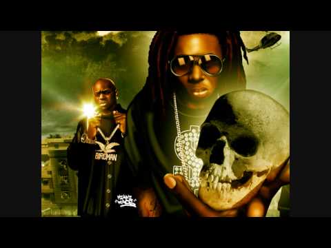 Birdman ft. Lil Wayne and Drake - Money To Blow HD /w Lyrics