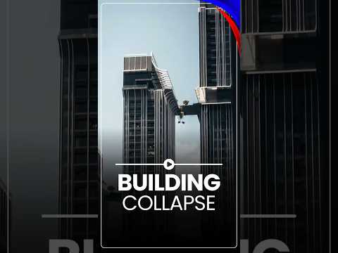 Video 35 Dead: Magnitude 7.8 Earthquake Rocks Philippines! ??
