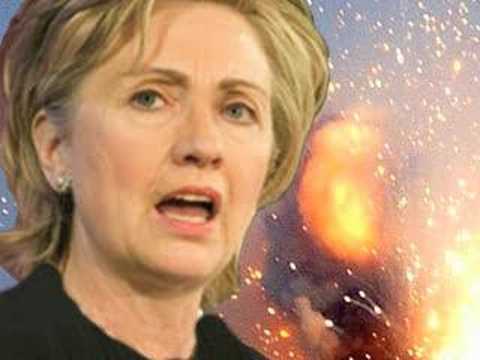 Hillary WASN'T LYING!  Bosnia gunfire footage discovered...