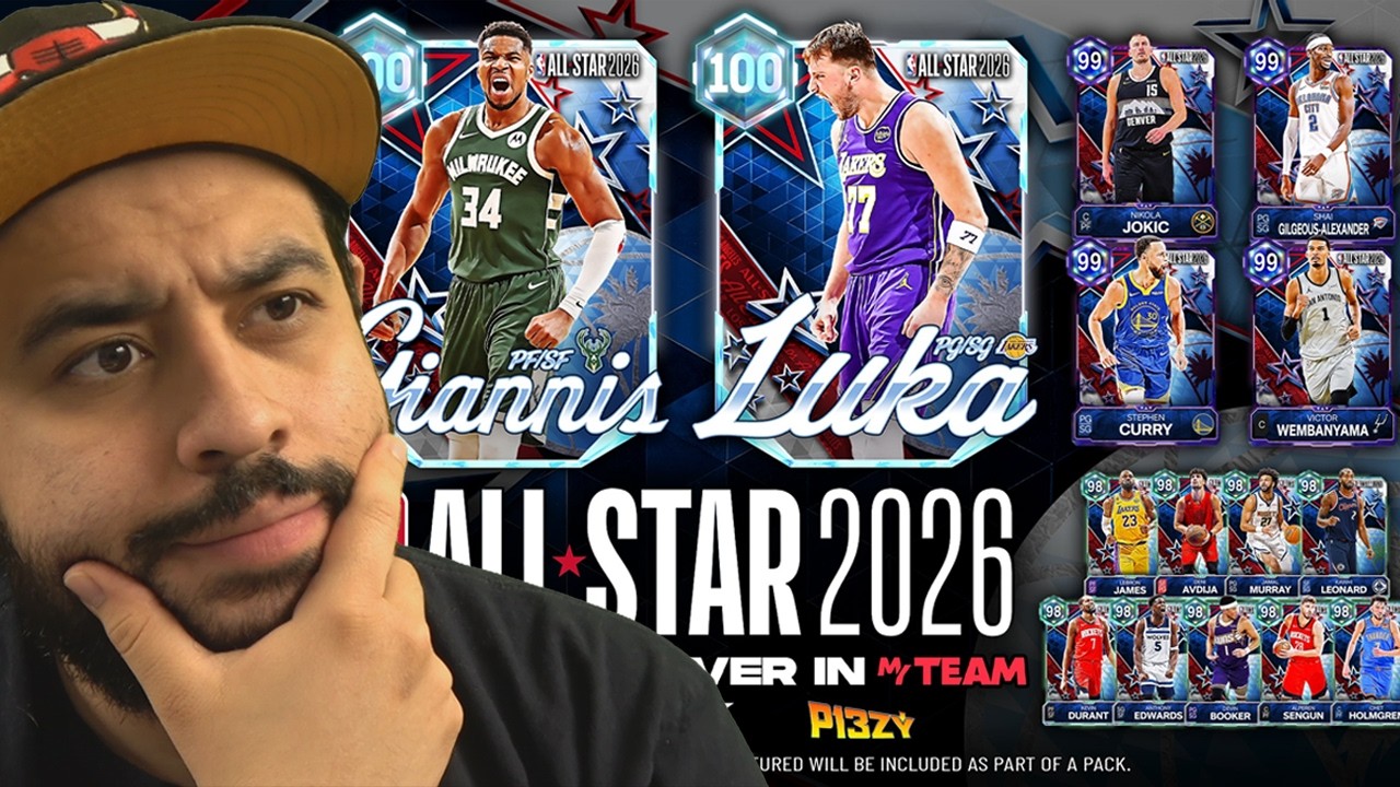 Новый контент All Star с рейтингом 100, фестивальное событие, новые звезды и многое другое уже в ...