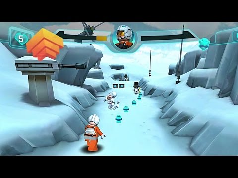 ✅ Descargar LEGO STAR WARS TCS | APK + OBB Android Gratis (2019). 