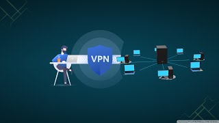 CONEXIÓN MEDIANTE VPN screenshot 2