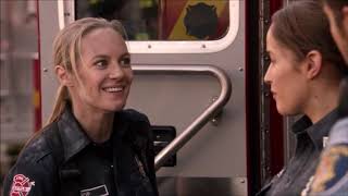 Station 19 s02e11   Good Things   Anna Graceman