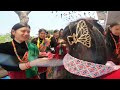 Galyang to garangdi rip janti gaiyo lok  melina wedding ceremonyhemranamagar