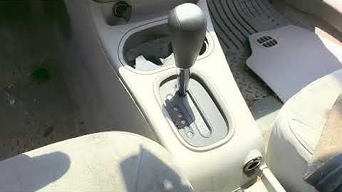 2006 Chevy Cobalt Power Outlet Fuse, Cigarette Lighter Fuse