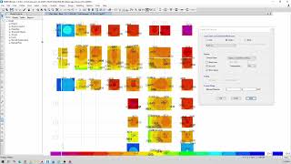 Foundation Design in ETABS
