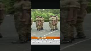 BAMBIKA WITH CITIZEN TV TODAY EPISODE LIVE AT NYS CAMP NAIVASHA