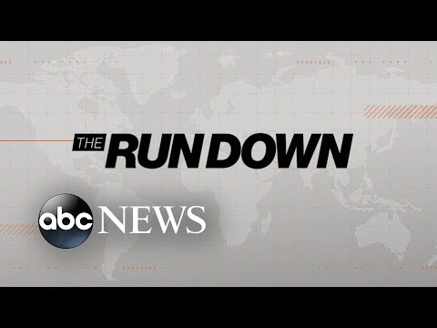 The Rundown: Top headlines today: Nov. 29, 2021