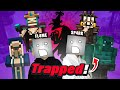 Can We Escape From This Minecraft Dimension?