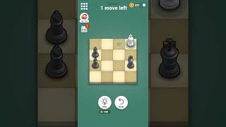 Pocket Chess lvl 211 >>> FOLLOW ME >>> #pocketchess #advantage