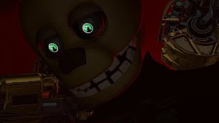 Freddy Fazbear Trashcan 06