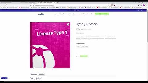 Purchase Planetwatch License