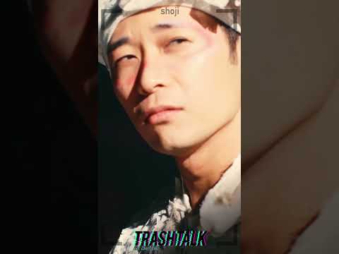 TRASH TALK feat. Novel Core Member Focus Camera -shoji ver.-