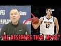 Nikola Jokic Is Doing The IMPOSSIBLE! Why We'll Never See This Again..