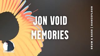 Jon Void - Memories (ft. Voicians)