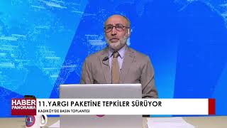 HABER PANORAMA  | 29. 10. 2025