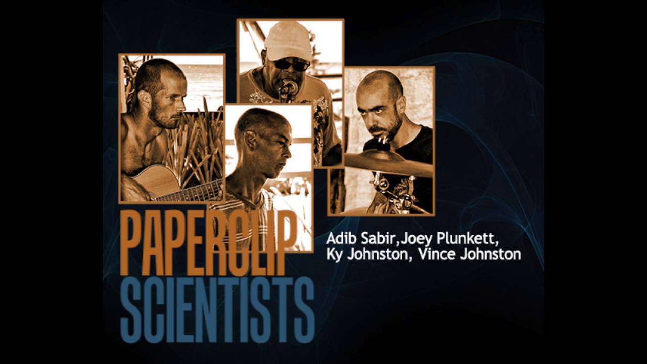 Paperclip Scientists Consumer Expense YouTube