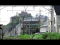 【HD版】185系･205系横浜線菊名-大口間走行 3