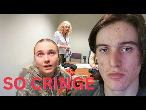 These Teens Made Me CRINGE