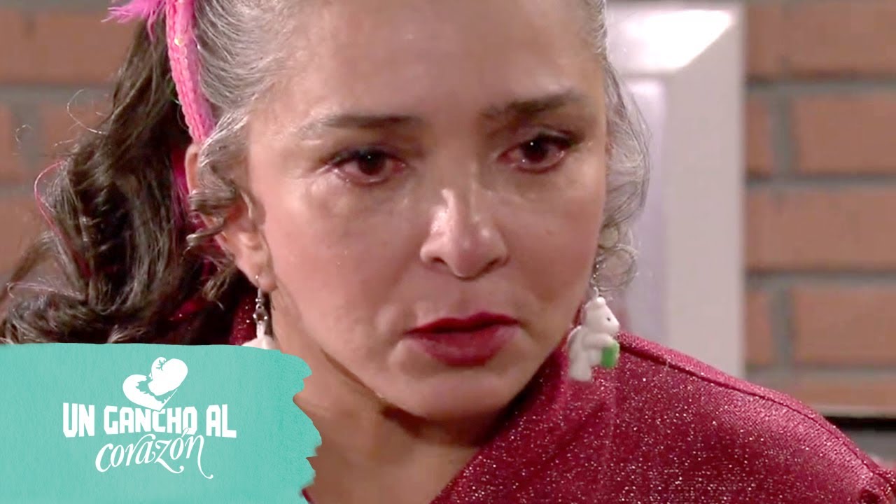 Un gancho al corazón: Nieves, dispuesta a enfrentar a Isabel | C-169 | tlnovelas