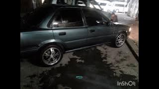 MTHANDENI SK - IPARIS
