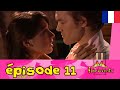 Floricienta  pisode 11 saison 1