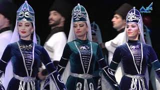 "Эльбрус". 30 лет на сцене (27.04.2018) "Эльбрус". 30 лет на сцене (27.04.2018)