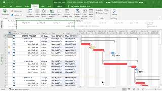 PR-01-16 — Create and Apply Project Calendars in Microsoft Project for Better Control