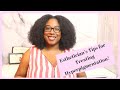 REDUCE HYPERPIGMENTATION AND DARK SPOTS | TREATING DRAK MARKS | Tips from an Esthetician