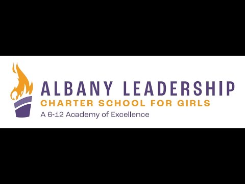 Graduation: 2021 - Albany Leadership Charter School for Girls