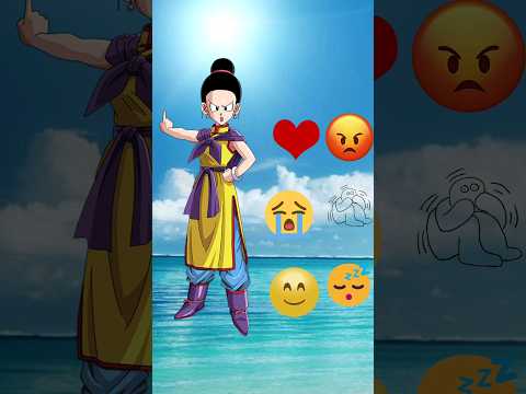 Dragon Ball Characters