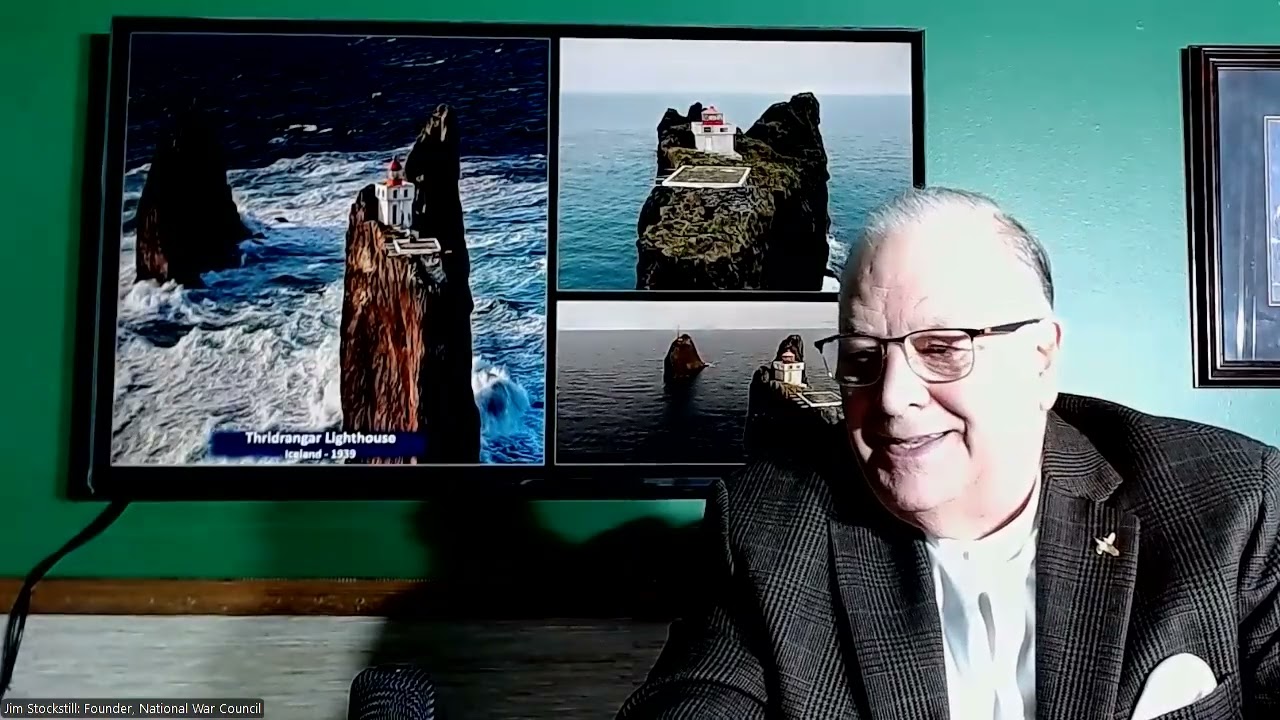 Special Broadcast: A Father Who Loves Unconditionally