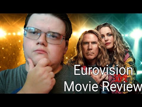 Eurovision Song Contest-Movie Review - YouTube
